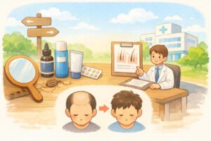 AGAメディカルケアクリニック